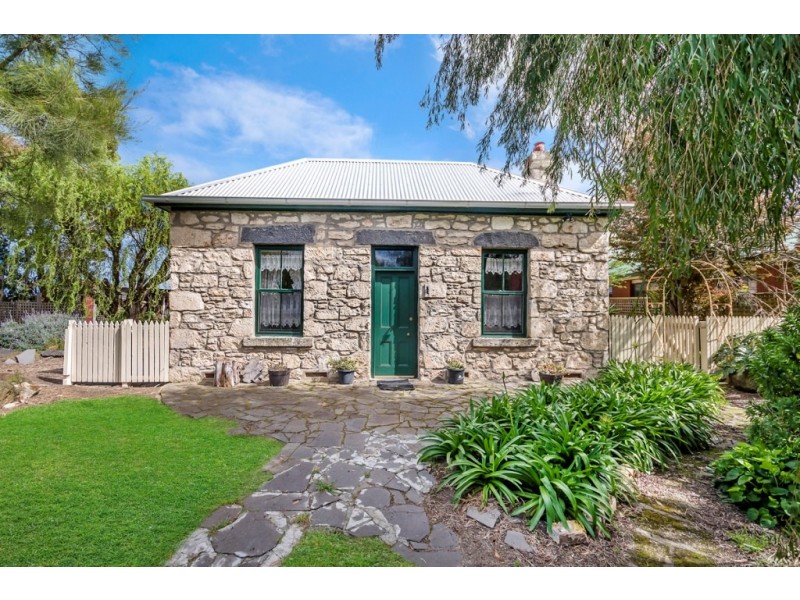 1 Goldies Lane, Port Fairy VIC 3284
