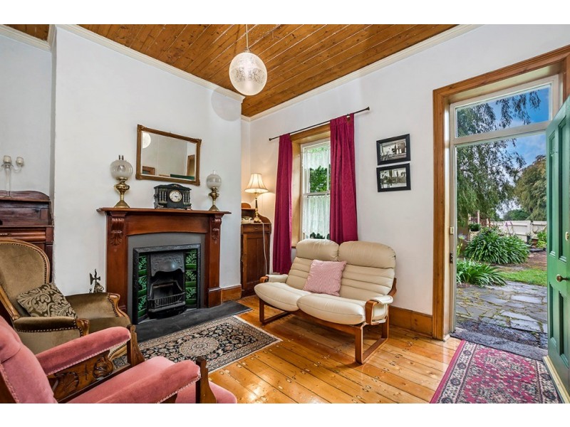 1 Goldies Lane, Port Fairy VIC 3284