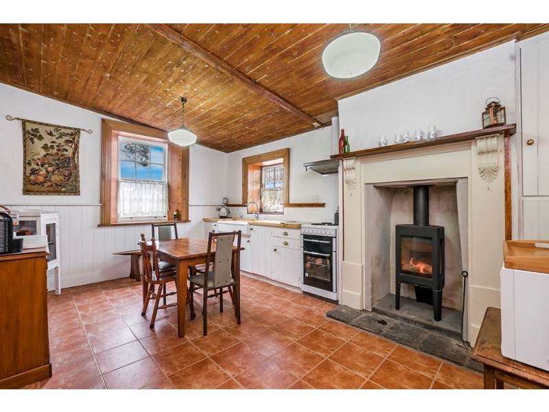1 Goldies Lane, Port Fairy VIC 3284