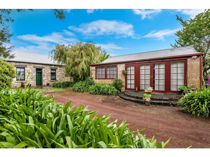 1 Goldies Lane, Port Fairy VIC 3284