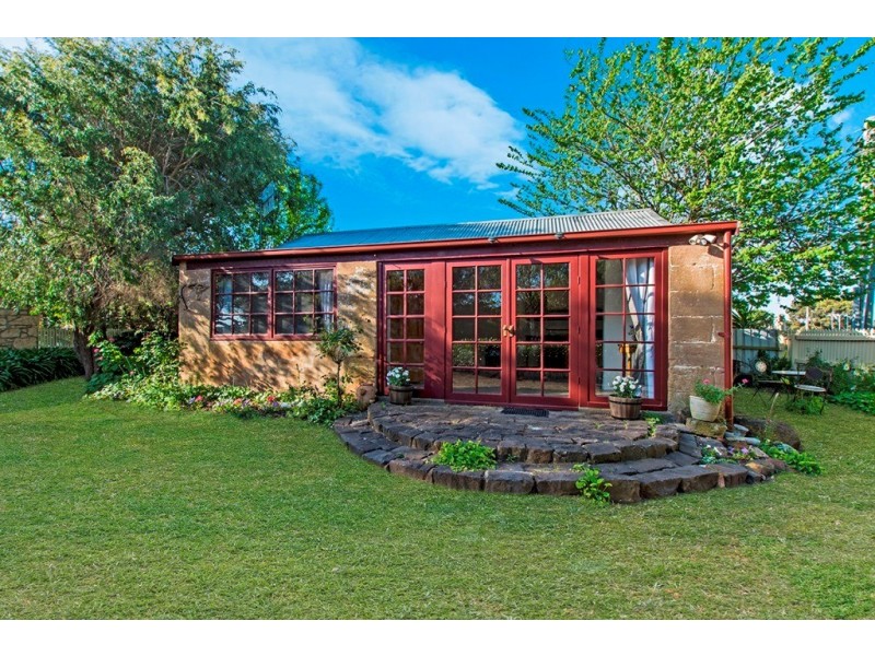 1 Goldies Lane, Port Fairy VIC 3284