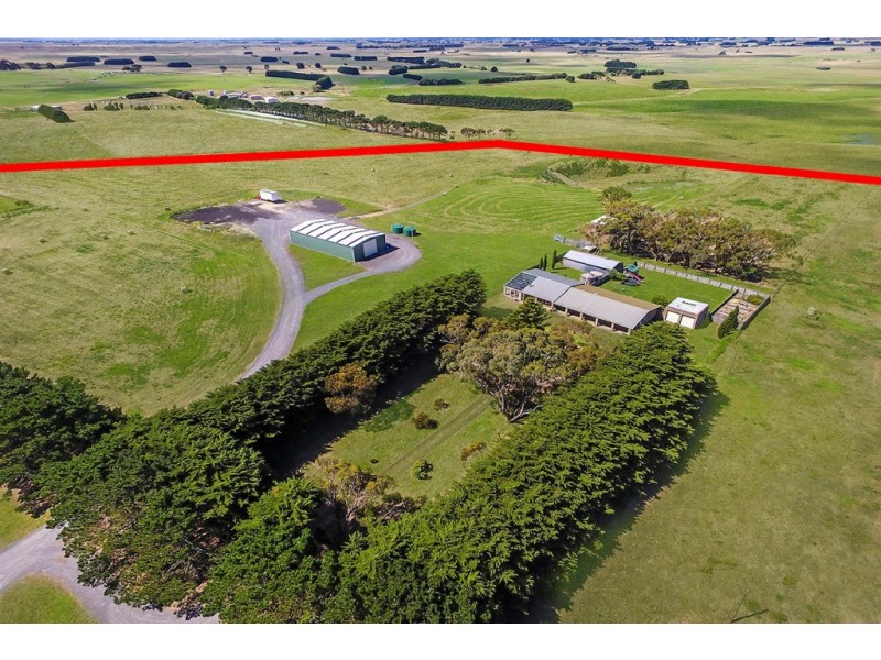 3184 Princes Highway, Port Fairy VIC 3284