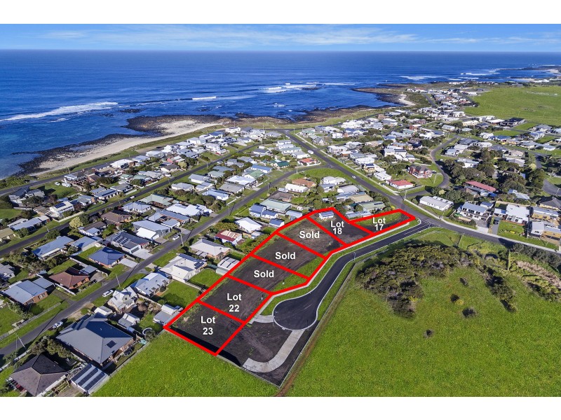 Hill Street, Port Fairy VIC 3284