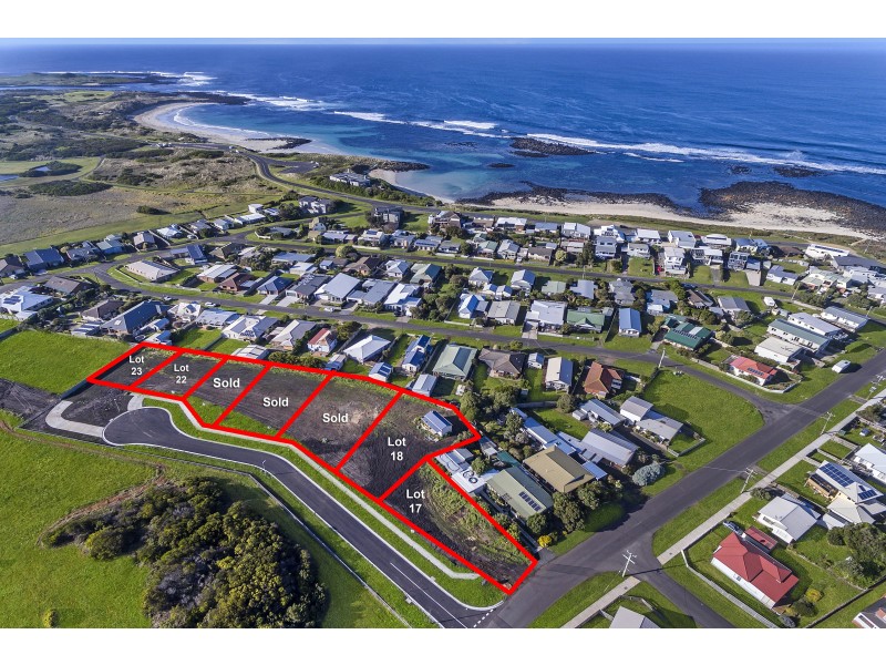 Hill Street, Port Fairy VIC 3284