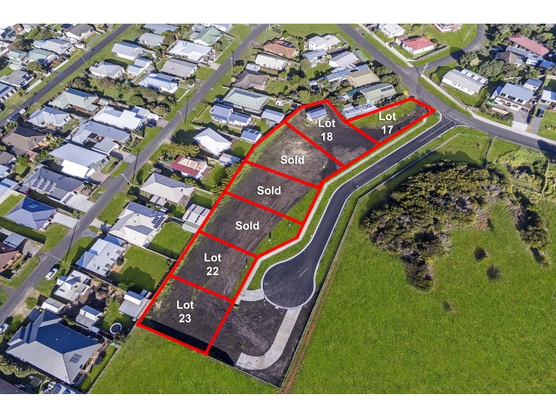 Hill Street, Port Fairy VIC 3284