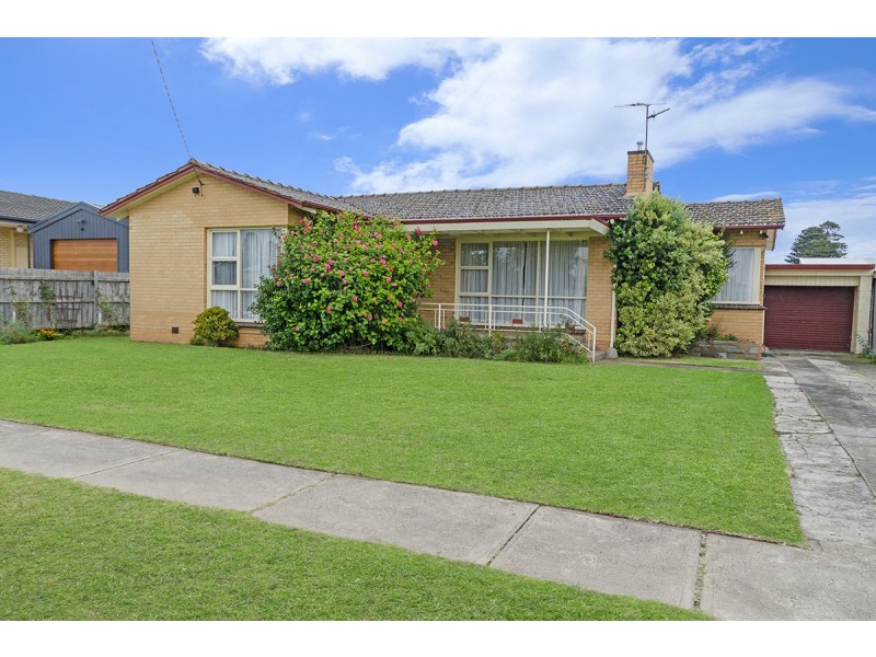 22 James Street, Port Fairy VIC 3284