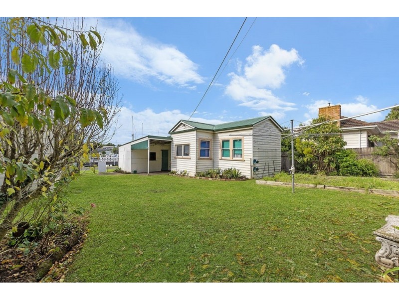 49 Gipps Street, Port Fairy VIC 3284