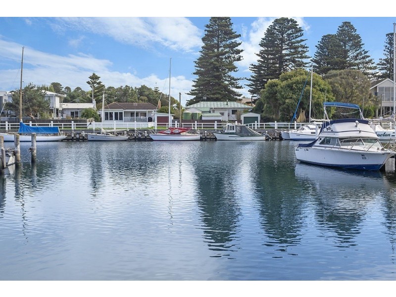 49 Gipps Street, Port Fairy VIC 3284