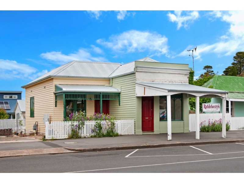 51A Bank Street, Port Fairy VIC 3284