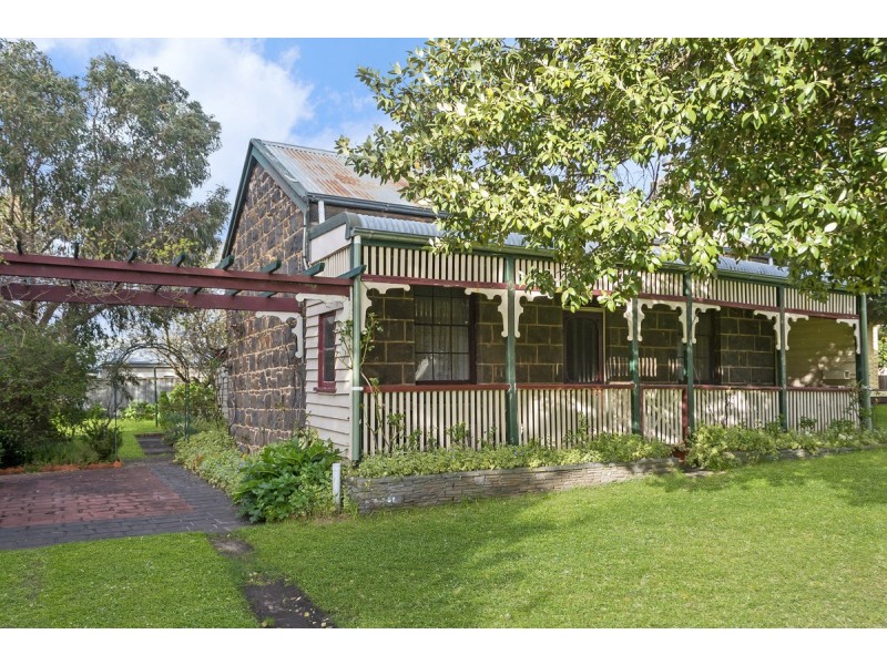 59 Campbell Street, Port Fairy VIC 3284