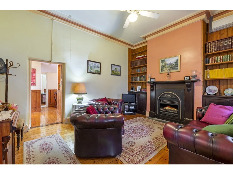 59 Campbell Street, Port Fairy VIC 3284