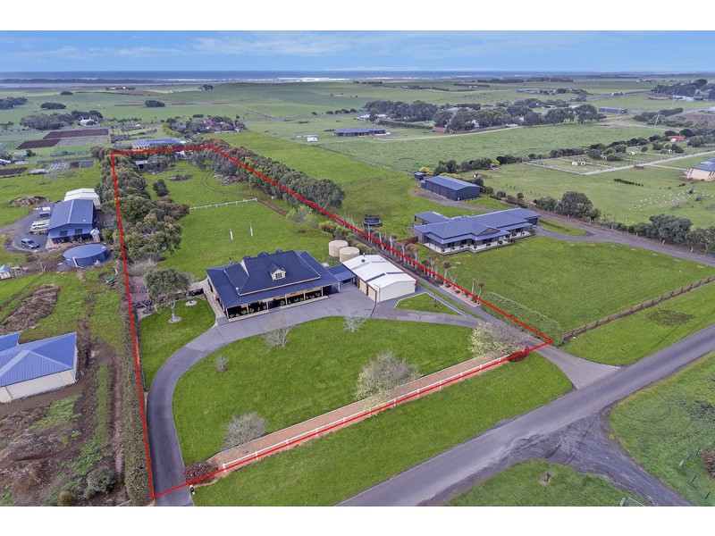 65 Douglas Lane, Illowa VIC 3282