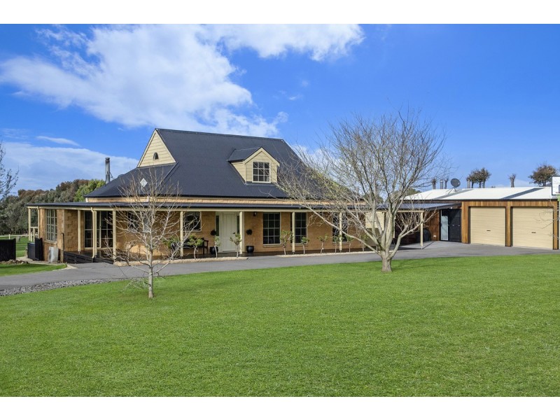 65 Douglas Lane, Illowa VIC 3282
