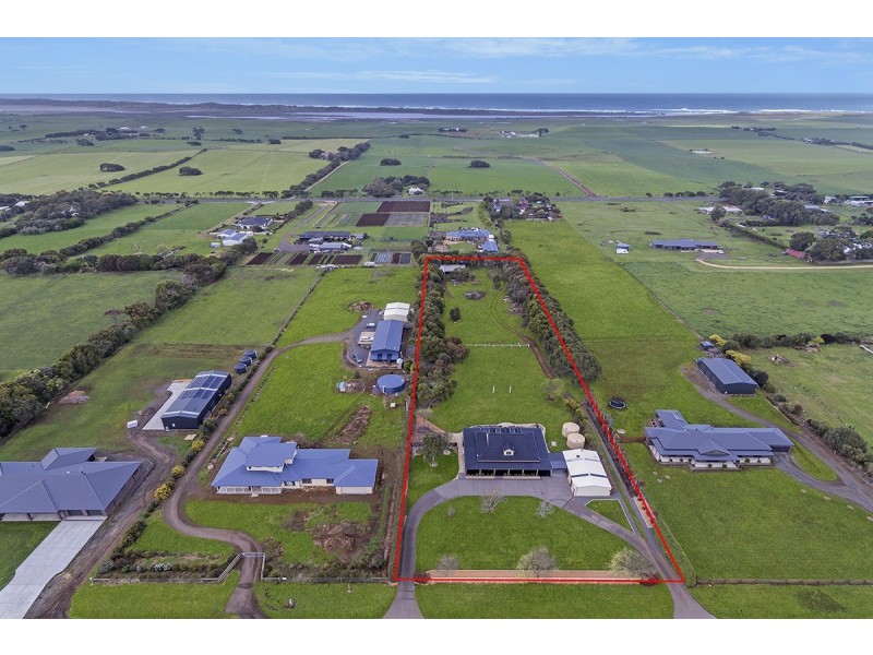 65 Douglas Lane, Illowa VIC 3282