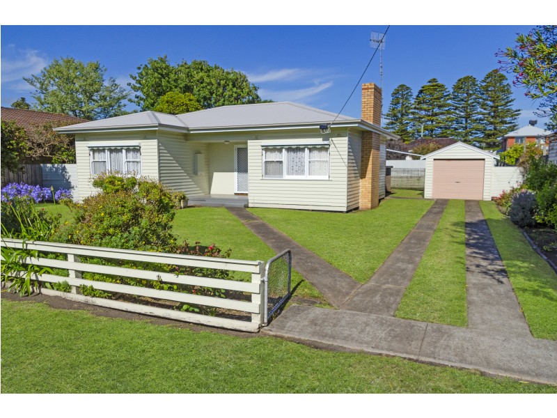 7 Grant Street, Port Fairy VIC 3284