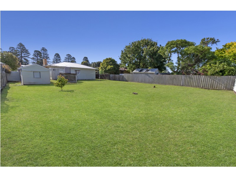 7 Grant Street, Port Fairy VIC 3284