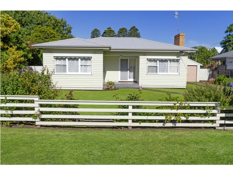 7 Grant Street, Port Fairy VIC 3284