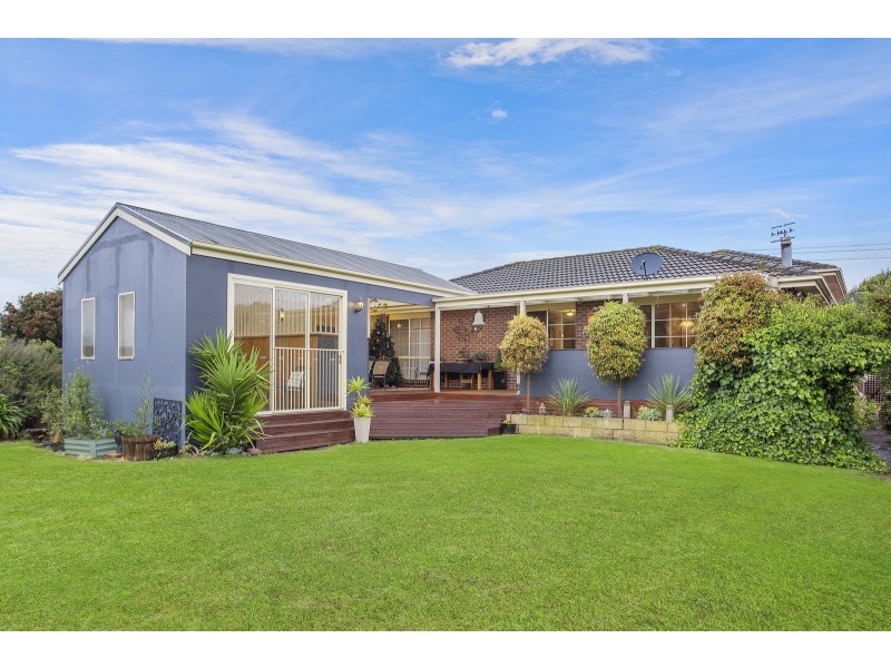 9 Ritchie Street, Port Fairy VIC 3284