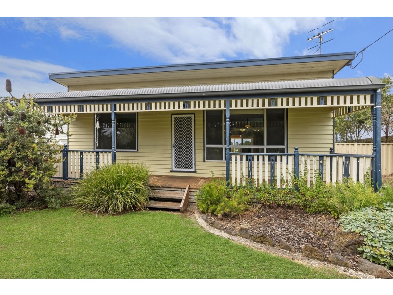 117 Regent Street, Port Fairy VIC 3284
