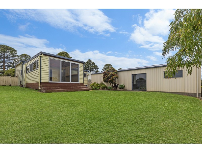 117 Regent Street, Port Fairy VIC 3284
