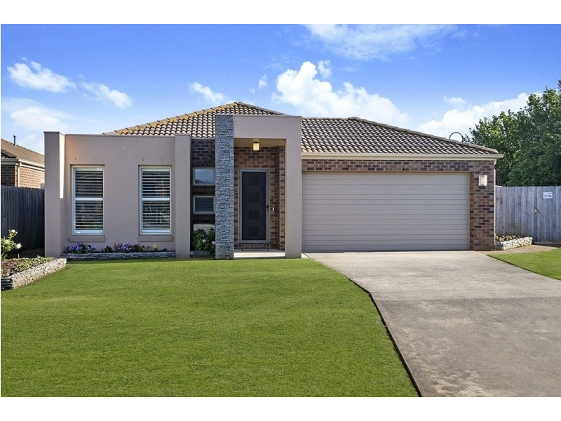 10 Gladman Court, Koroit VIC 3282