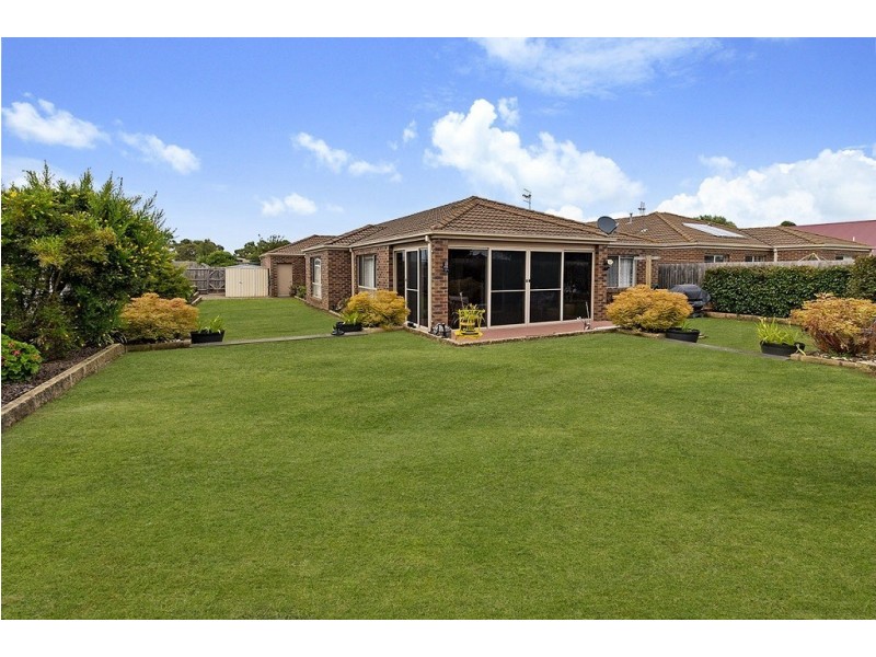 10 Gladman Court, Koroit VIC 3282