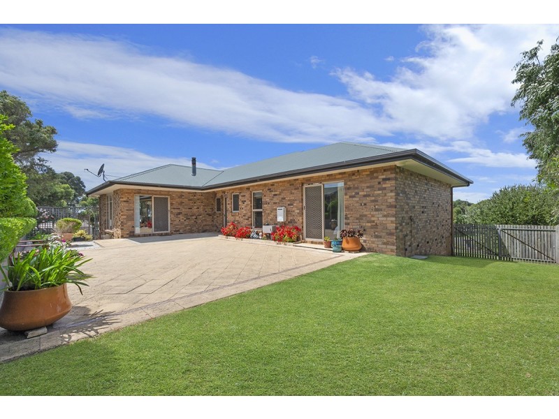 55 Jehu Street, Port Fairy VIC 3284