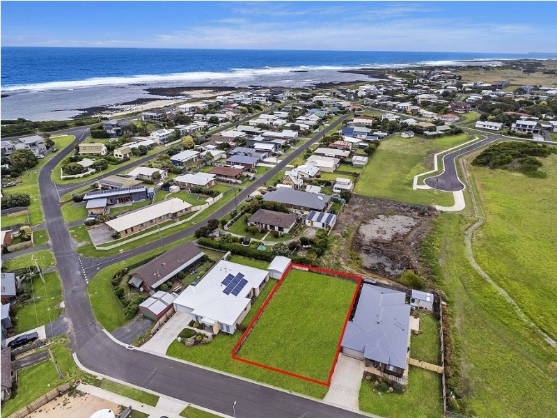25 Mills Crescent, Port Fairy VIC 3284