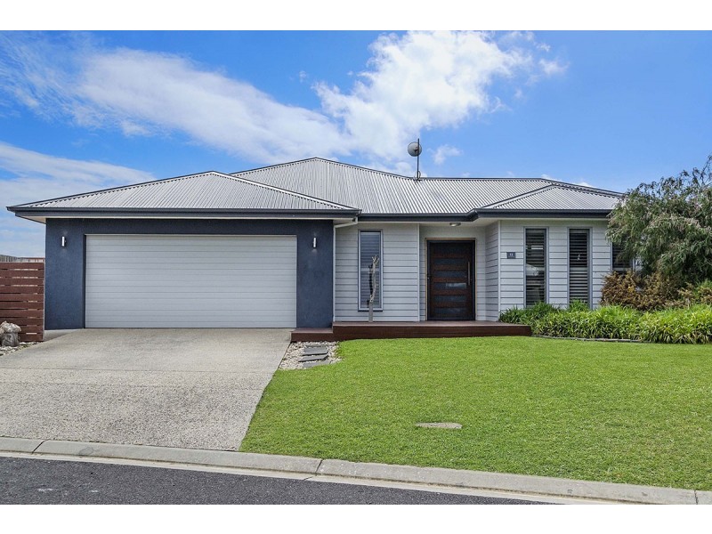 15 Gratton Street, Port Fairy VIC 3284