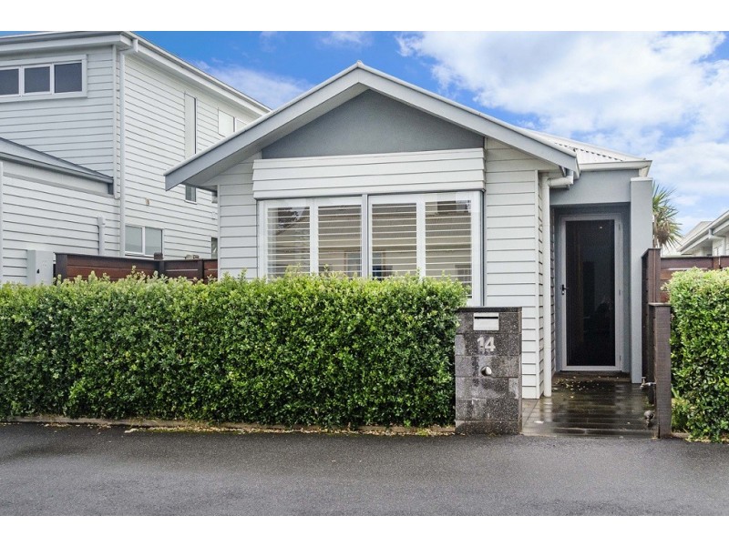 14 Cox Street, Port Fairy VIC 3284