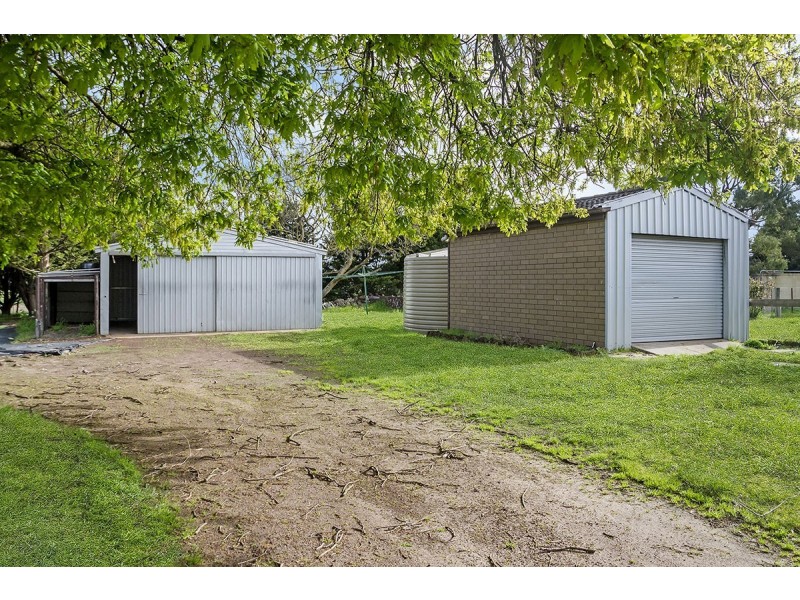 3 Huntly Street, Macarthur VIC 3286