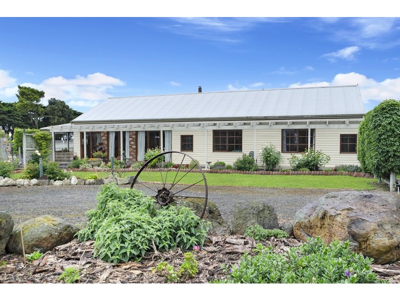 32 Survey Lane, Killarney VIC 3283