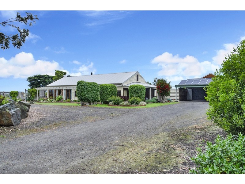 32 Survey Lane, Killarney VIC 3283