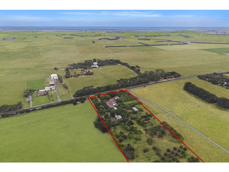 846 Tower Hill Road, Illowa VIC 3282