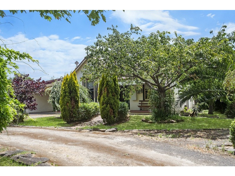 846 Tower Hill Road, Illowa VIC 3282