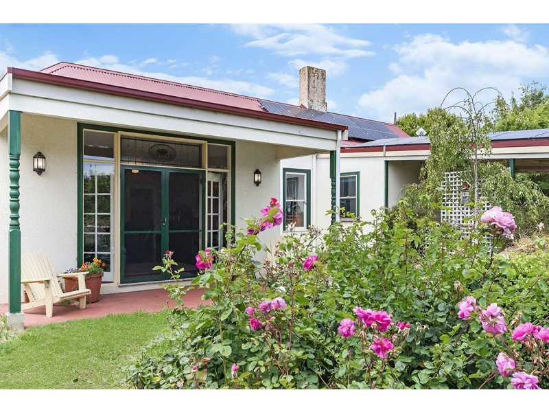 846 Tower Hill Road, Illowa VIC 3282