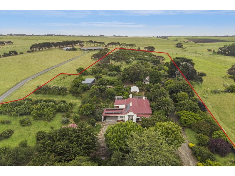 846 Tower Hill Road, Illowa VIC 3282