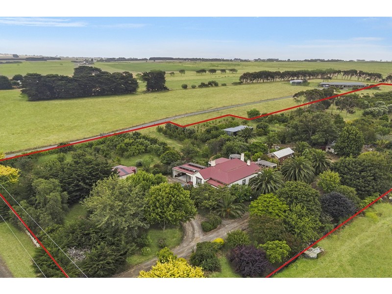 846 Tower Hill Road, Illowa VIC 3282