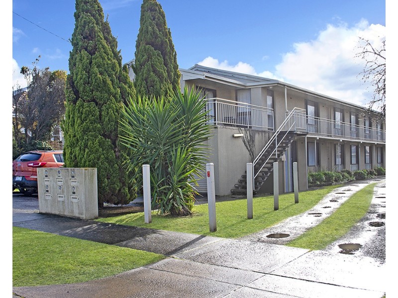 1-6/8 Jackman Avenue, Warrnambool VIC 3280