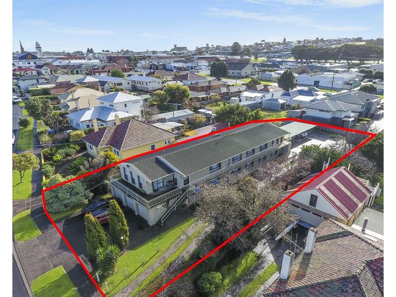 1-6/8 Jackman Avenue, Warrnambool VIC 3280