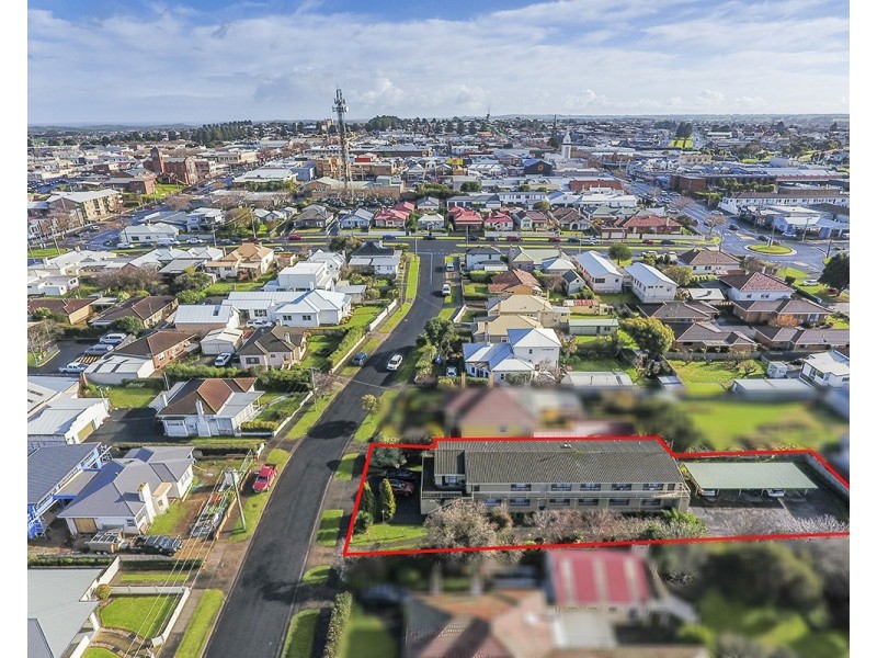 1-6/8 Jackman Avenue, Warrnambool VIC 3280