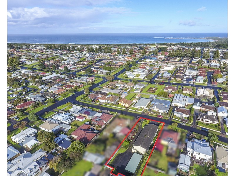 1-6/8 Jackman Avenue, Warrnambool VIC 3280