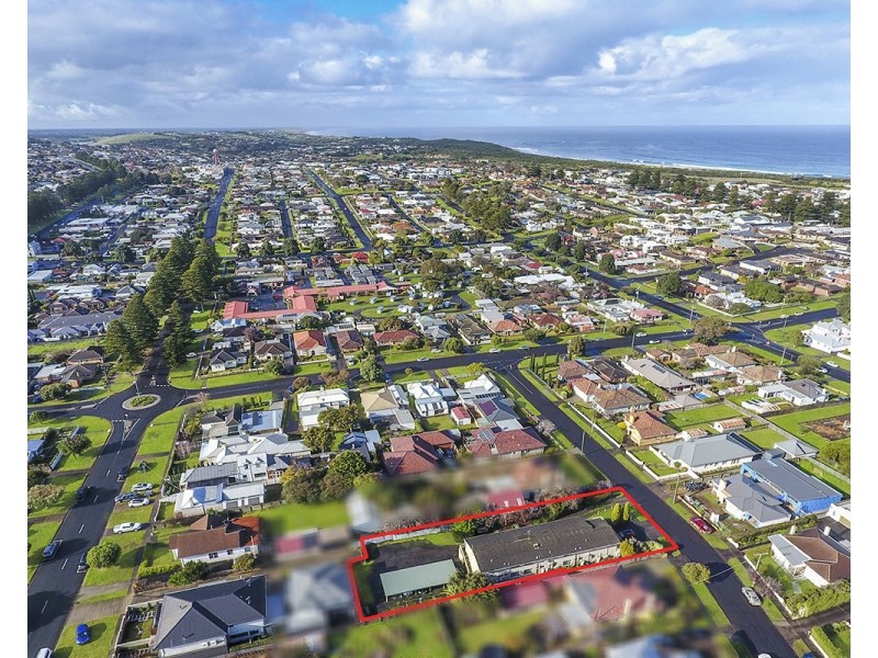 1-6/8 Jackman Avenue, Warrnambool VIC 3280