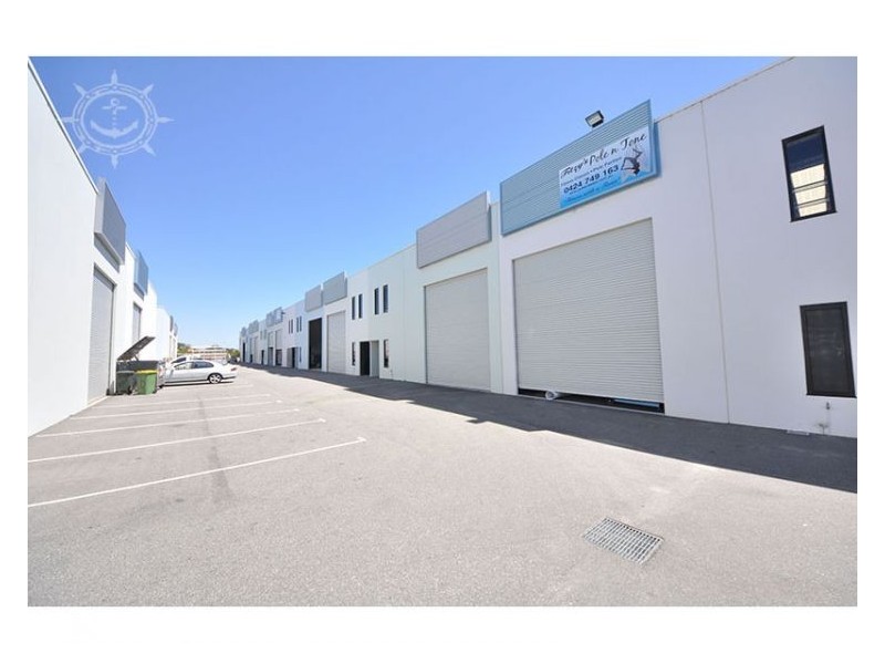 21/8 Pickard Way, Rockingham WA 6168