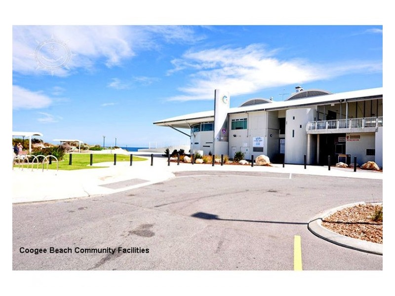 26 Geordie Crt, Coogee WA 6166