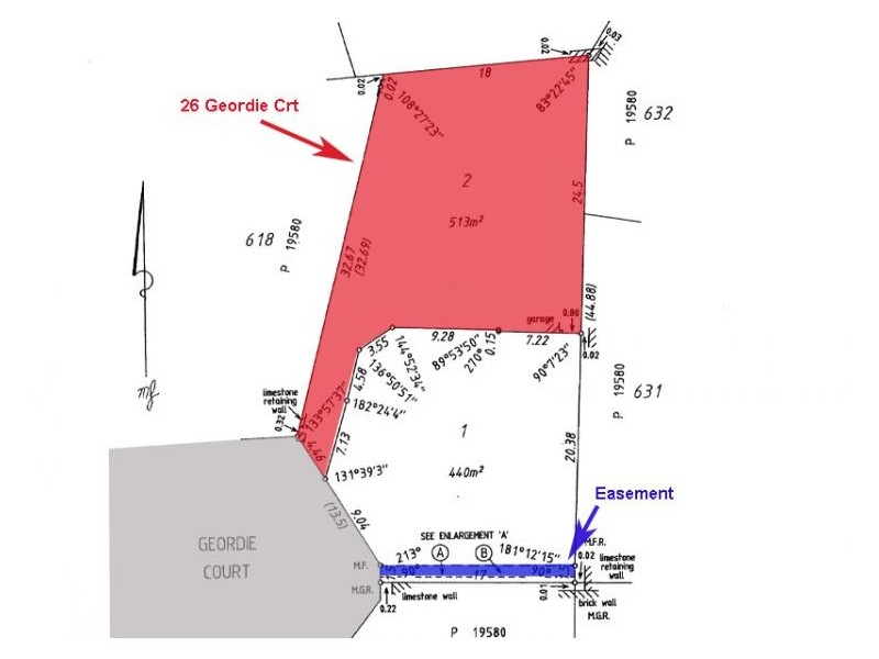 26 Geordie Crt, Coogee WA 6166