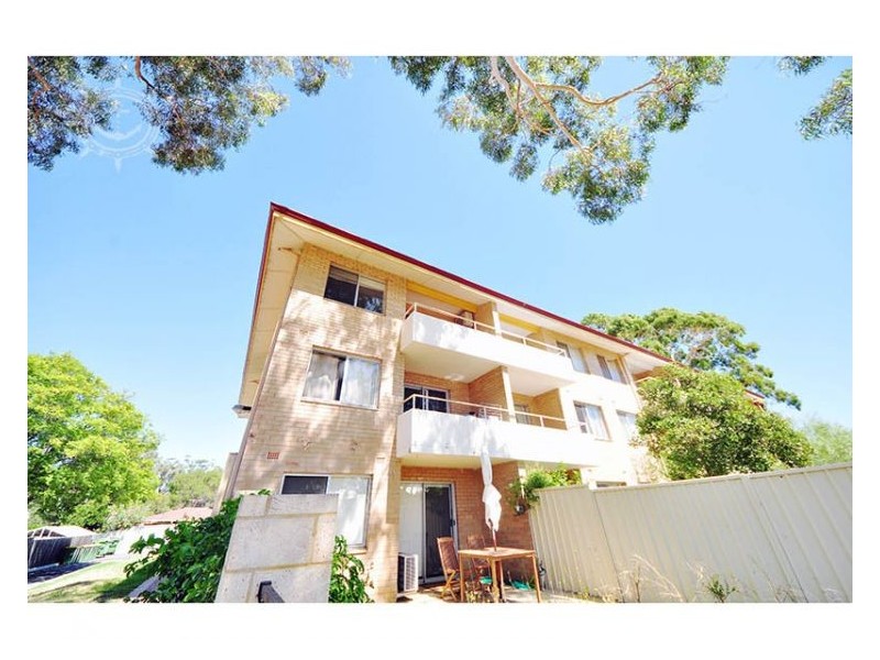 21/161 Holland Street, Fremantle WA 6160