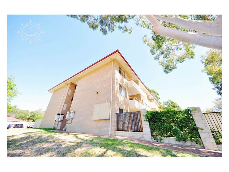 21/161 Holland Street, Fremantle WA 6160