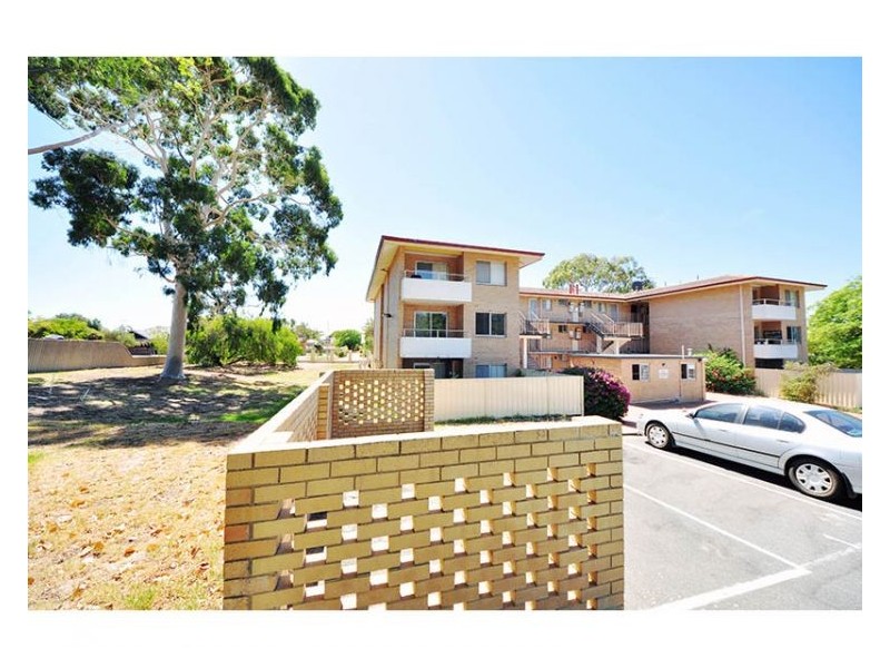 21/161 Holland Street, Fremantle WA 6160
