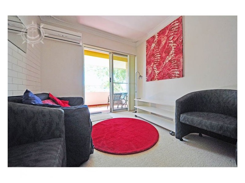 21/161 Holland Street, Fremantle WA 6160